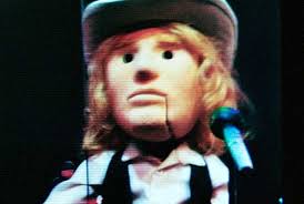 Beck's New Idea for Spicing Up Rock Concerts -- New York Magazine