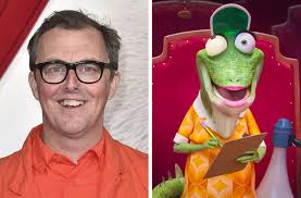 Sing 2 Cast: Who Stays Behind Images of Our Favorite Characters