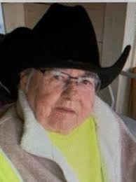 Vera Marie Gillis (1933-2017)