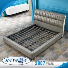 Best Selling King Size Bed Pakistan Wooden Traditonal Beds Popular Mattress Adjustable Base Exporter Rayson Mattress Modern Bed Bed Base Pocket Spring Mattress