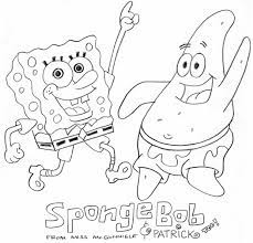 Dang though they did karen dirty in it :c i hope she gets more screen time in sponge on the run. 9 Pics Of Spongebob Sponge Out Of Water Coloring Pages Spongebob Coloring Home