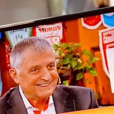 En las últimas horas, se supo que una bacteria le afectó los riñones y están analizando que comience con diálisis. Aa6mqlgaoh Xsm