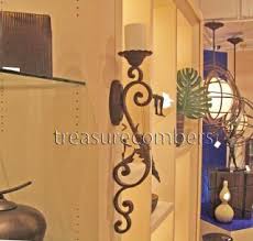 As a bonus, each item can be easily personalized with our accessories, from our assorted ribbons to silk orientation adjustments. Wall Sconces Vintage Large Wall Candle Sconces Wrought Iron Metal Reflective Mirror Candle Wall Sconces Wall Candles Candle Holder Wall Sconce