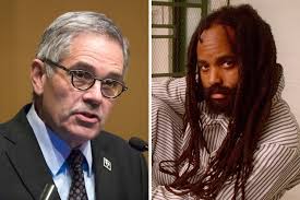 Mumia Abu-Jamal is no victim, despite renewed hope for appeal