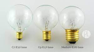 E26 (mes) in north america, e27 (es) in europe. Light Bulb Socket Guide Info On Sizes Types Shapes Partylights