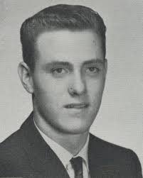 Arcadia Apache Memorial 1960's. Honoring our Lost loved ones.