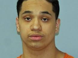 Crime Stoppers Fugitive of the Week Arthur Botello