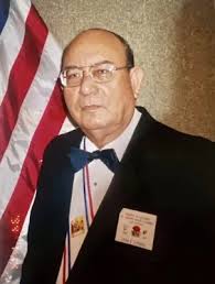 Obituary information for Oscar R. Gutierrez