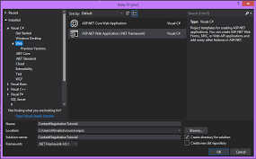 Every job is valuable to us, which is why our partnerships last for years. Content Negotiation In Asp Net Webapi
