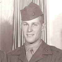 George Dwayne Rowell (1931–1995) • FamilySearch