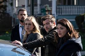 Manifest': Efforts To Find New Home End After Netflix Passes On Canceled  NBC Drama