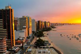 Fortaleza: A Maior Economia do Nordeste e o Imobiliário