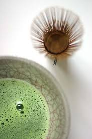 Cory Lum Japanese Green Tea Japanese Tea Ceremony Matcha