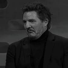 Oscar Isaac and Pedro Pascal Muppet