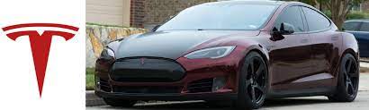 Protect the paint of your vehicle and its resale value while improving is with our speciality las vegas vehicle wraps you can engage your existing customers and entice new ones. Las Vegas Tesla Vinyl Wrap Model S X 3 Wraps