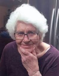 Dolores Marie Cato (VanDerven) -