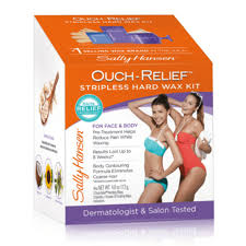 Sally hansen hair removal creme. Hair Removal Sally Hansen