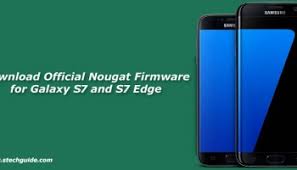 How To Downgrade Galaxy S7 And S7 Edge From Android Nougat To Marshmallow