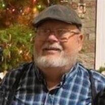 William Hackett Obituary