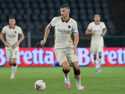 Mirante 78 78 1286 36 gk. Fifa 21 As Rom Wird Zu Roma Fc Partnerschaft Mit Inter Und Ac Mailand