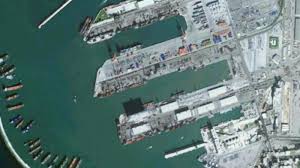 Putin Orders Expansion Of Russia's Naval Base In Tartus, Syria|  Countercurrents