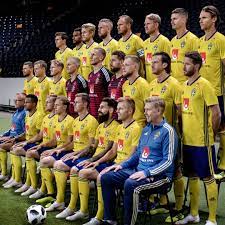 Zlatan Ibrahimovic Sends Message To Sweden Players After World Cup Exit Zlatan Ibrahimovic Ibrahimovic World Cup
