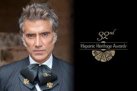 Christian nodal), me dediqué a perderte y más canciones! Icon Alejandro Fernandez To Receive Hispanic Heritage Award For Music On October 1st At The Kennedy Center Hispanic Heritage Foundation