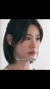 Does Pam Know That Dokrak Is Drawing Us The Series