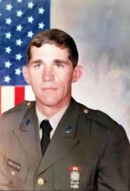 Veteran's salute 2024 for World War II veteran