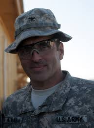 Christmas in Kandahar