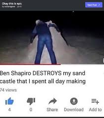 Okay This Is Epic Know Your Meme