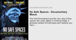 Watch movies safe spaces (2019) online free. No Safe Spaces Watch Online Full Movie Documentary Mania