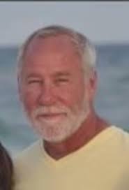 Obituary information for Michael Arville Beard