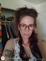 Ours was #8, named Christine.