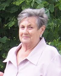 Donna Vaneesa Doucette Obituary