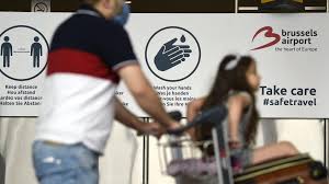 We did not find results for: La Belgique Consideree Comme Pays A Risque Par L Estonie Le Soir