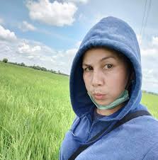 Amerkanang Hilaw- Farmer