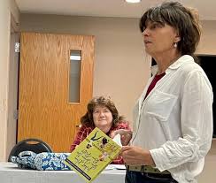 Daily News for Columbia, KY and Adair County from Tuesday, November 7, 2023 