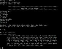 All of the default usernames and passwords for the zte zxhn f609 are listed admin. Hacking Zxhn H108n Router And Shell Access As Root Jalal Sela