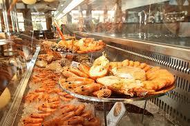 Astazi, portugalia infloreste ca o bijuterie pura a turismului european. Marisco Na Portugalia Bild Von Portugalia Cervejaria Cais Do Sodre Lissabon Tripadvisor