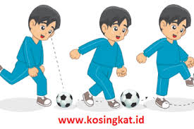 Apakah anda tahu jawaban yang benar? All Posts Kosingkat