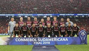 Maybe you would like to learn more about one of these? Atletico Pr Bate Junior Nos Penaltis E Se Torna Campeao Da Copa Sul Americana Imiranteesporte Com