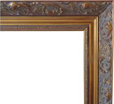 Deep antique gold wood picture frame sp4. Painting Picture Frames Elegant Large Vintage Gold Picture Frame Full Size Png Download Seekpng