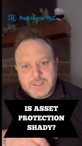 “Is asset protection even ethical?”, This question comes up a lot—and  Attorney Phil Reed doesn’t hold back. The truth is, using the law to  protect your hard-earned assets is not only ethical—it’s ...