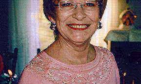 Janet L. Luetkenhaus Obituary January 23, 2009