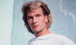 Patrick Swayze's bloody on-set fight forced nine men to drag him away