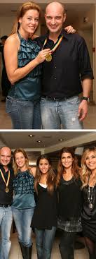 Nuno graciano, cláudio ramos, joana barrios e cristina continuam a conversa! Caras Nuno Graciano E Nuno Eiro Sentido De Humor Ao Servico Da Musica Pimba