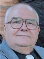 Eric Reder Obituary (2015)