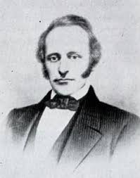 John Willis Ellis (1820-1861)