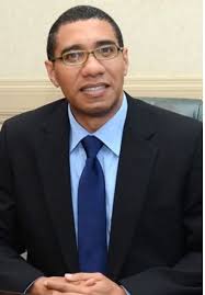 JLP ready for second term with #BUILDER #Andrew